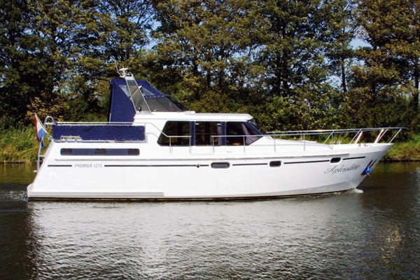 Premier 1275 Premier 1275